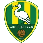 ตรา ADO Den Haag