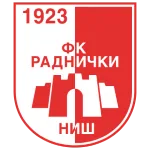 ตรา Radnicki NIS