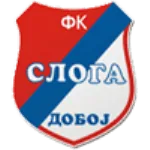 ตรา FK Sloga Doboj