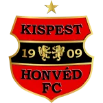 ตรา Budapest Honved
