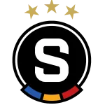 ตรา Sparta Praha