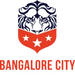 ตรา Bangalore City FC