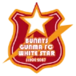 ตรา Bunnys Gunma FC White Star (W)