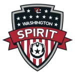 ตรา Washington Spirit W