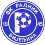 ตรา Radnik Bijeljina
