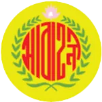 ตรา Dhaka Abahani