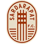 ตรา Sardarapat FC