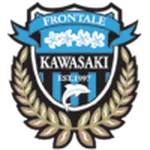 ตรา Kawasaki Frontale