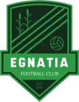 ตรา Egnatia Rrogozhinë