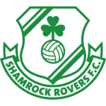 ตรา Shamrock Rovers