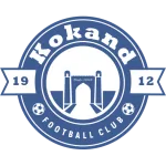 ตรา Kokand-1912