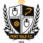 ตรา Port Vale
