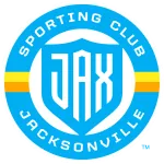 ตรา Sporting JAX