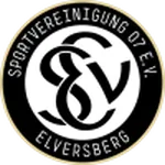 ตรา SV Elversberg