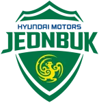 ตรา Jeonbuk Motors