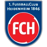 ตรา 1. FC Heidenheim