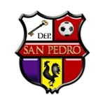 ตรา Deportivo San Pedro Sacatepequez