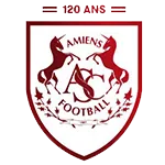 ตรา Amiens