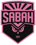 ตรา Sabah FA