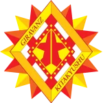 ตรา กิระวันสึ คิตะคิวชู