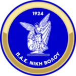 ตรา Niki Volos