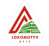 ตรา Lokomotiv Kyiv