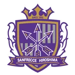 ตรา Sanfrecce Hiroshima