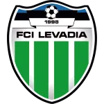 ตรา FC Levadia Tallinn