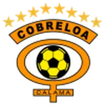 ตรา Cobreloa