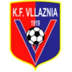 ตรา Vllaznia Shkodër