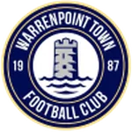 ตรา Warrenpoint Town