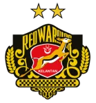 ตรา Kelantan Red Warrior FC