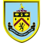 ตรา Burnley W