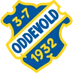 ตรา Oddevold
