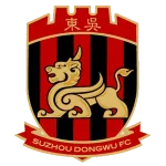 ตรา Suzhou Dongwu