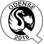 ตรา Odense Q W